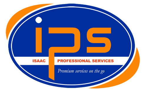 Isaac Professional Services (IPS)